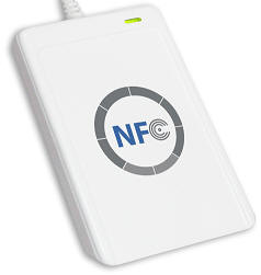 NFC Contactless smart card Reader Writer
