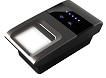Dual Fingerprint scanner