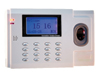 Fingerprint Access Control