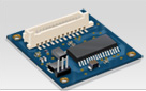 13.56 MHz HF RFID Reader Module