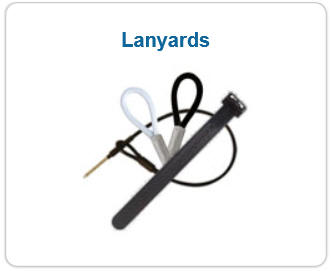 EAS Lanyards