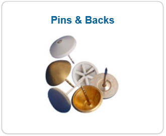 INK TAG PIN w/LOCK SHOPLIFTING PREVENTION SYSTEM SETUP FOR RETAILERS 