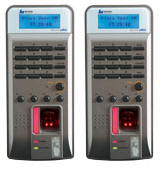 Quick Door Access Control Time attendance recorder