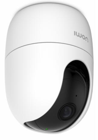 IMOU Ranger 2C review: 360-degree video surveillance for less than 30 €! -  GizChina.it