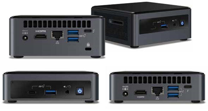 GMKtec Mini PC,Intel Nuc i5-1135G7 4-Coreup to India