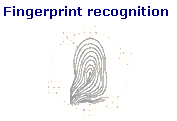 Fingerprint Recognition