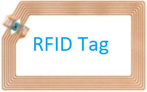 RFID Tag